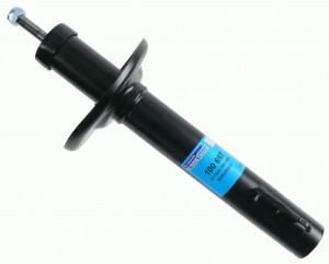 Амортизатор 100 667 SACHS