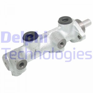 Главный тормозной цилиндр LM49207 DELPHI