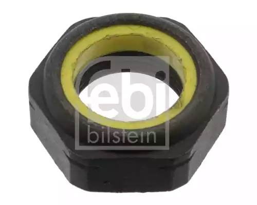Гайка; Гайка, шейка оси 06243 FEBI BILSTEIN