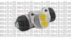 Колесный тормозной цилиндр 040503 METELLI