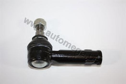 Наконечник рулевой тяги 30601720643 AUTOMEGA