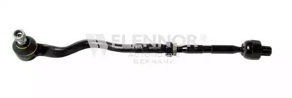 Поперечная рулевая тяга FL540A FLENNOR