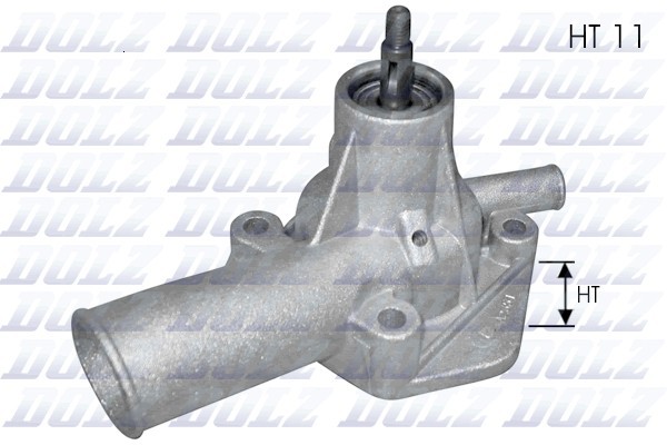 Водяной насос S190 DOLZ