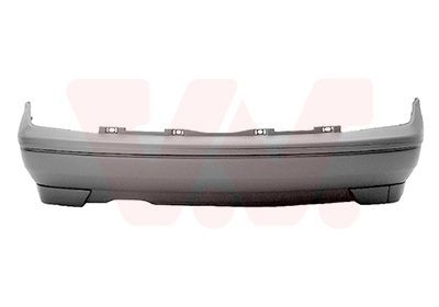 Буфер 5880546 VAN WEZEL