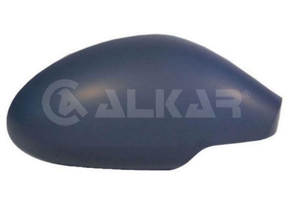 Корпус, наружное зеркало 6342802 ALKAR