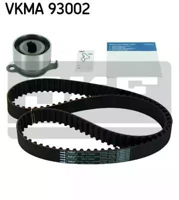 Комплект ремня ГРМ VKMA93002 SKF