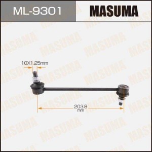 Стойка стабилизатора ML-9301 MASUMA