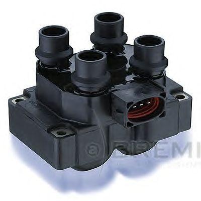 Катушка зажигания 11875 BREMI