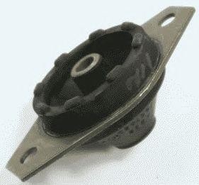 Подвеска, двигатель 87203A BOGE