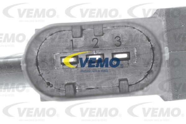 Выключатель на колонке рулевого управления V30801721 VEMO