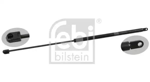 Упругий элемент, капот 01526 FEBI BILSTEIN