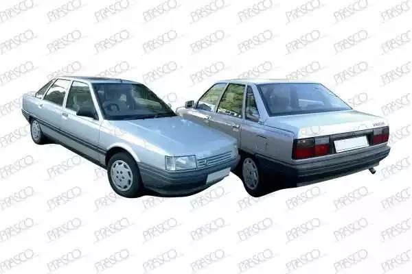 Фонарь указателя поворота RN0724013 PRASCO GROUP