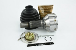 ШРУС 0210-J1016 FEBEST