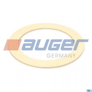 Сальник ступицы колеса 52074 AUGER