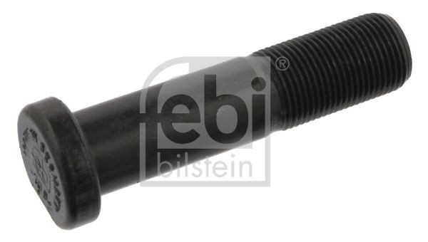 Болт крепления колеса 02666 FEBI BILSTEIN