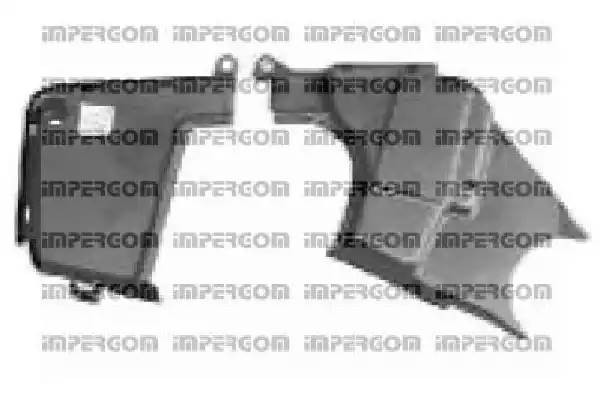 Кожух, зубчатый ремень 5336 IMPERGOM