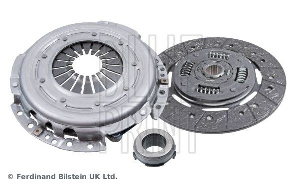 Рычаг независимой подвески колеса, подвеска колеса ADH28676 BLUE PRINT