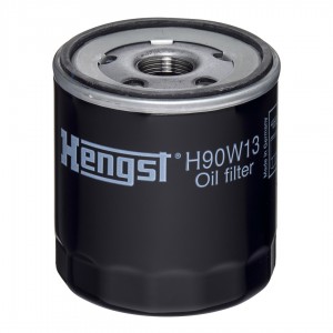 Масляный фильтр H90W13 HENGST