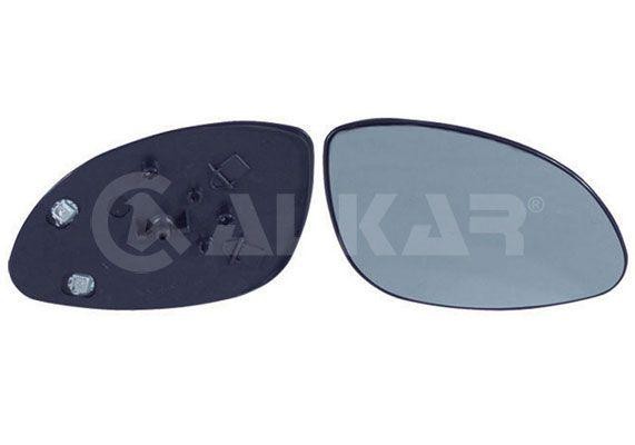 Стекло зеркала, наружное зеркало 6426433 ALKAR