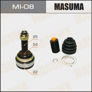 ШРУС MI-08 MASUMA