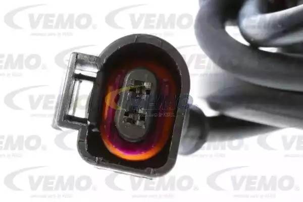 Датчик, частота вращения колеса V10-72-1074 VEMO