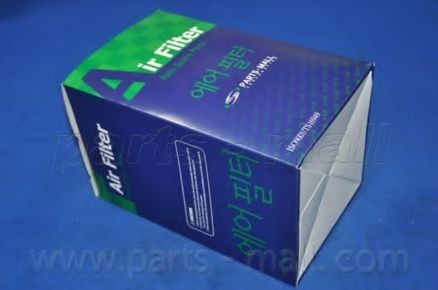Фильтр воздушный PAA-049 PMC PARTS MALL