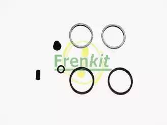 Суппорт тормозной (ремкомплект) 230001 FRENKIT