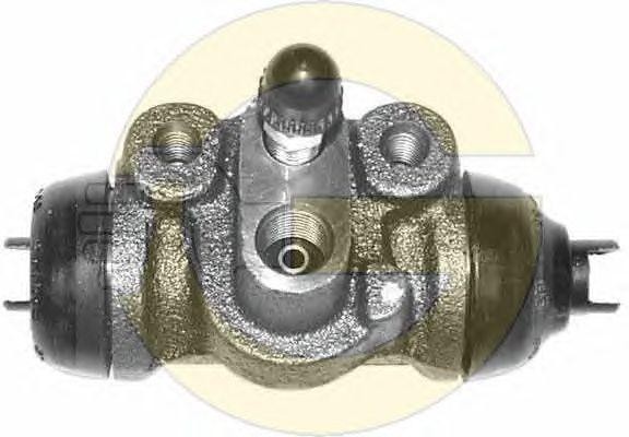 Колесный тормозной цилиндр 5003186 GIRLING