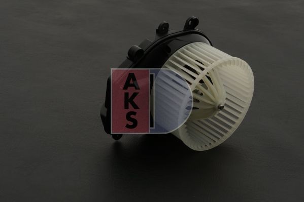 Испаритель, кондиционер 820063N AKS DASIS