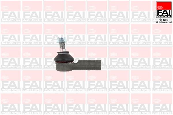 Наконечник поперечной рулевой тяги SS2481 FAI