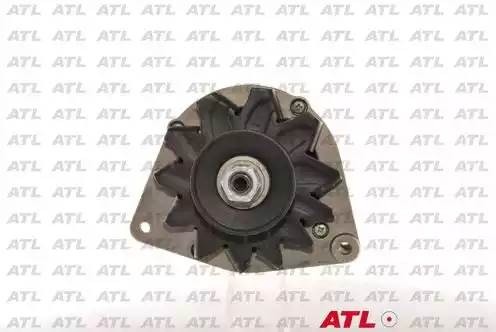 Генератор L31390 ATL DELTA AUTOTECHNIK