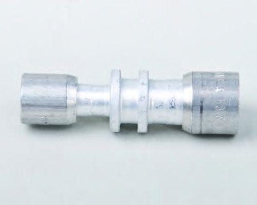 Монтажный комплект, кондиционер 8FF351096061 HELLA