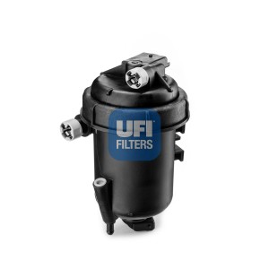 Топливный фильтр 55.144.00 UFI