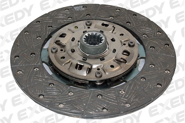 Диск сцепления MFD067U EXEDY