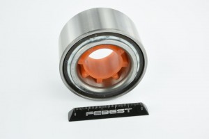 Подшипник ступицы колеса 46TO80604-1 FEBEST