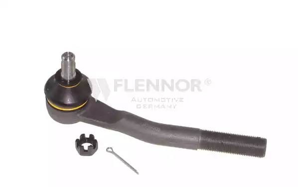 Наконечник поперечной рулевой тяги FL220B FLENNOR