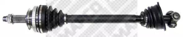 Приводной вал 16168 MAPCO