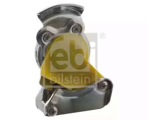 Головка сцепления 07218 FEBI BILSTEIN