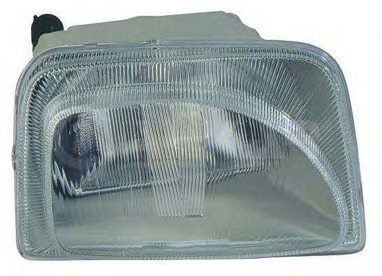 Основная фара 3701155 ALKAR