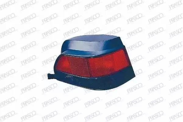 Рассеиватель, фонарь указателя поворота RN0234053 PRASCO GROUP
