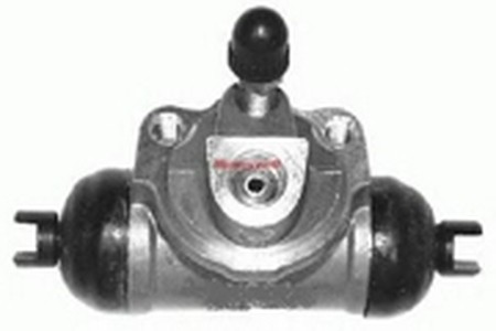 Колесный тормозной цилиндр 214088B BENDIX JURID