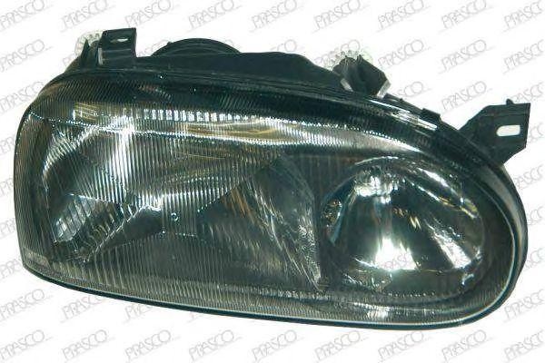 Основная фара VW0324913 PRASCO GROUP