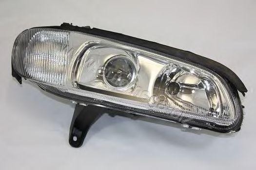 Фара головного света 3012160030 AUTOMEGA