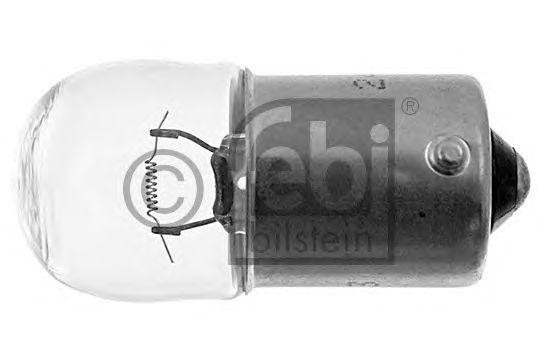 Лампа накаливания, задний гарабитный огонь 06944 FEBI BILSTEIN