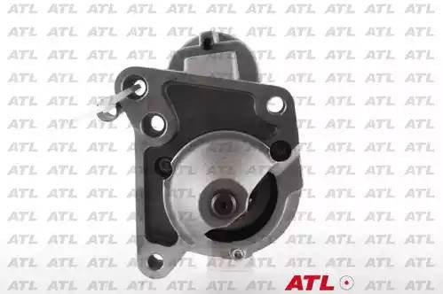 Стартер A16405 ATL DELTA AUTOTECHNIK