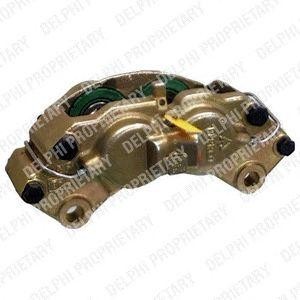 Тормозной суппорт LC6093 DELPHI