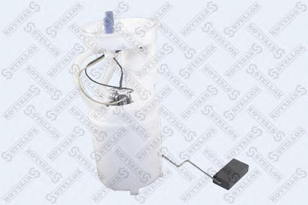 Насос электрический топливной системы в сборе 10-02010-SX STELLOX