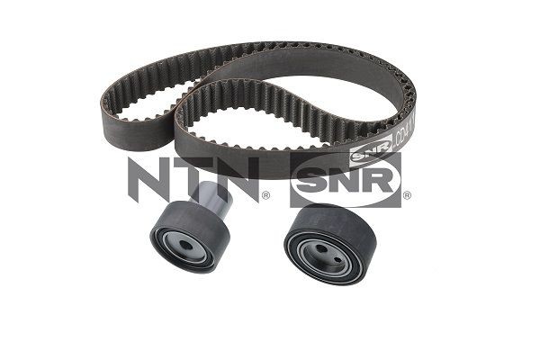 Комплект ремня ГРМ KD46810 NTN SNR