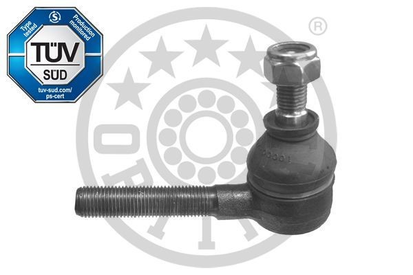 Наконечник поперечной рулевой тяги G1118 OPTIMAL