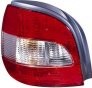 Фонарь задний 551-1950R-UE DEPO